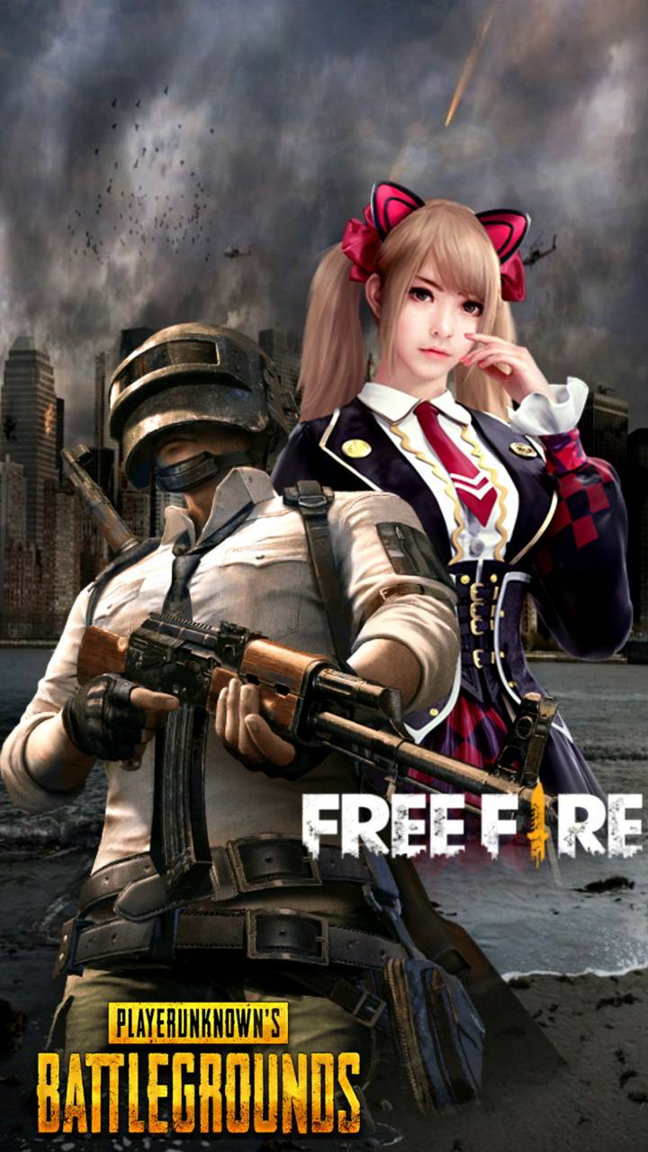  Free  Fire  Wallpapers  Top Free  Free  Fire  Backgrounds  