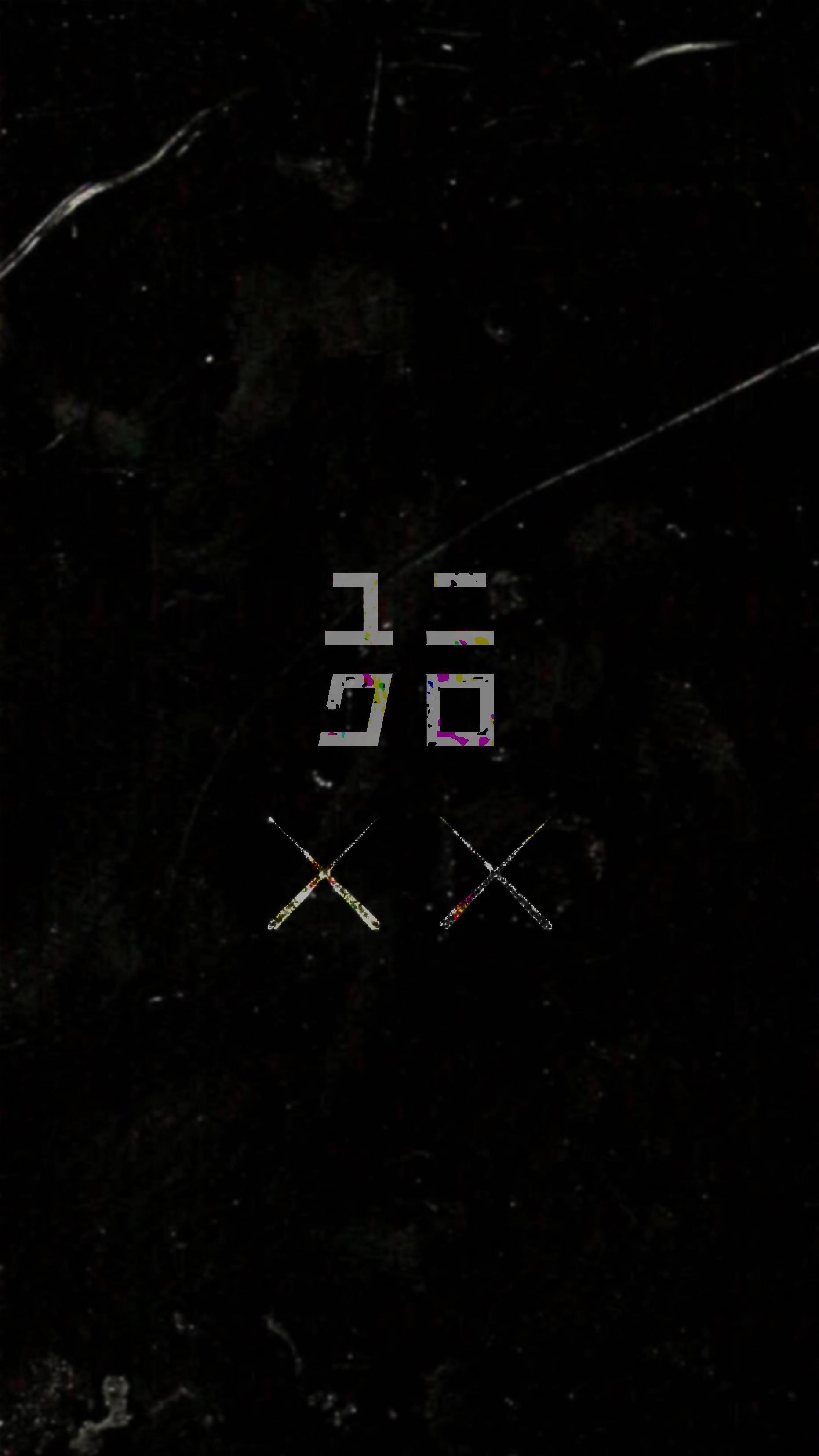 1863x3312 KAWS X UNIQLO. iPhone Wallpaper #iphonewallpaper4k