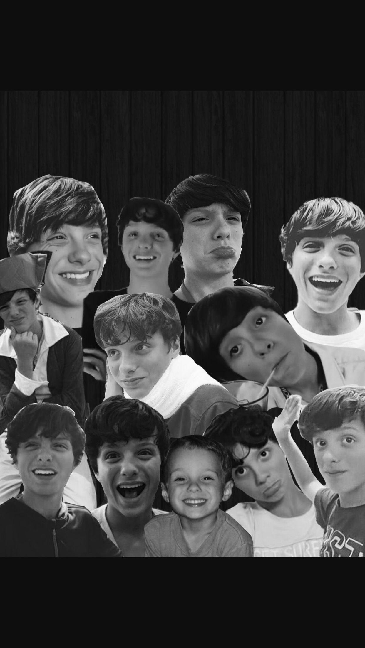 Caleb Wallpapers - Top Free Caleb Backgrounds - WallpaperAccess