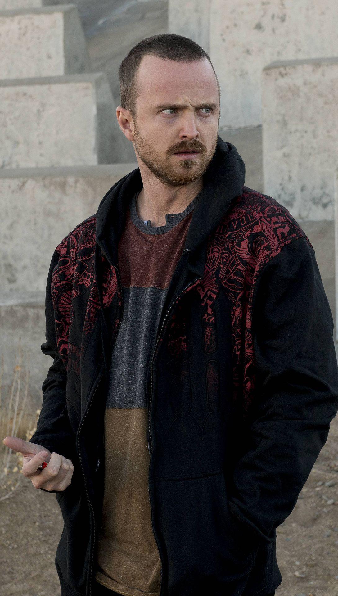 1089x1920 Jesse Pinkman Wallpaper