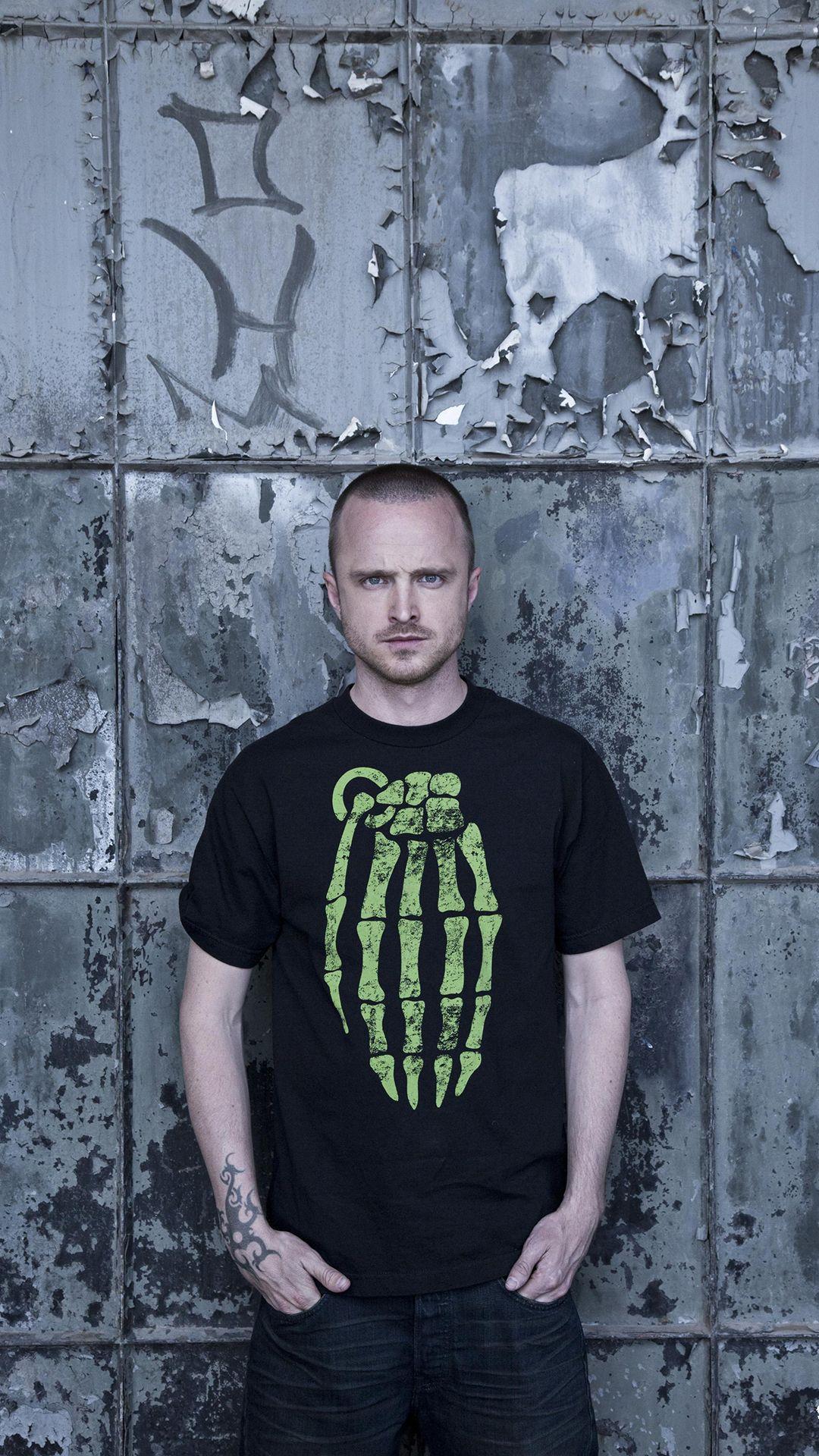 1080x1920 Jesse Pinkman Wallpaper