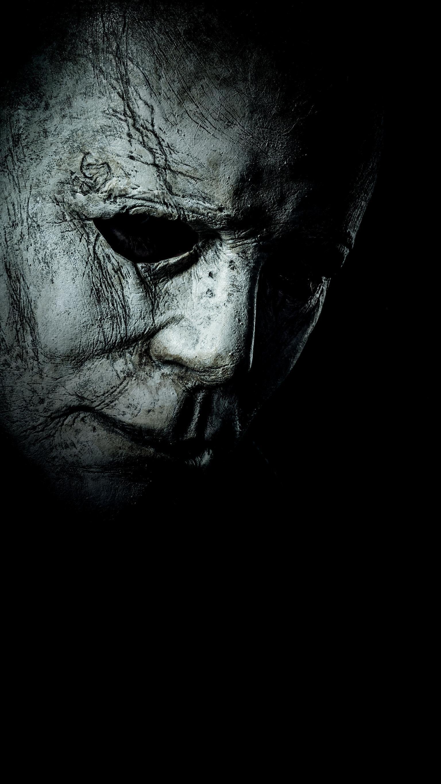 Michael Myers Wallpaper Discover more Character Fictional Flim Halloween  series Horror wallpaper https  Michael myers art Horror movie art Michael  myers