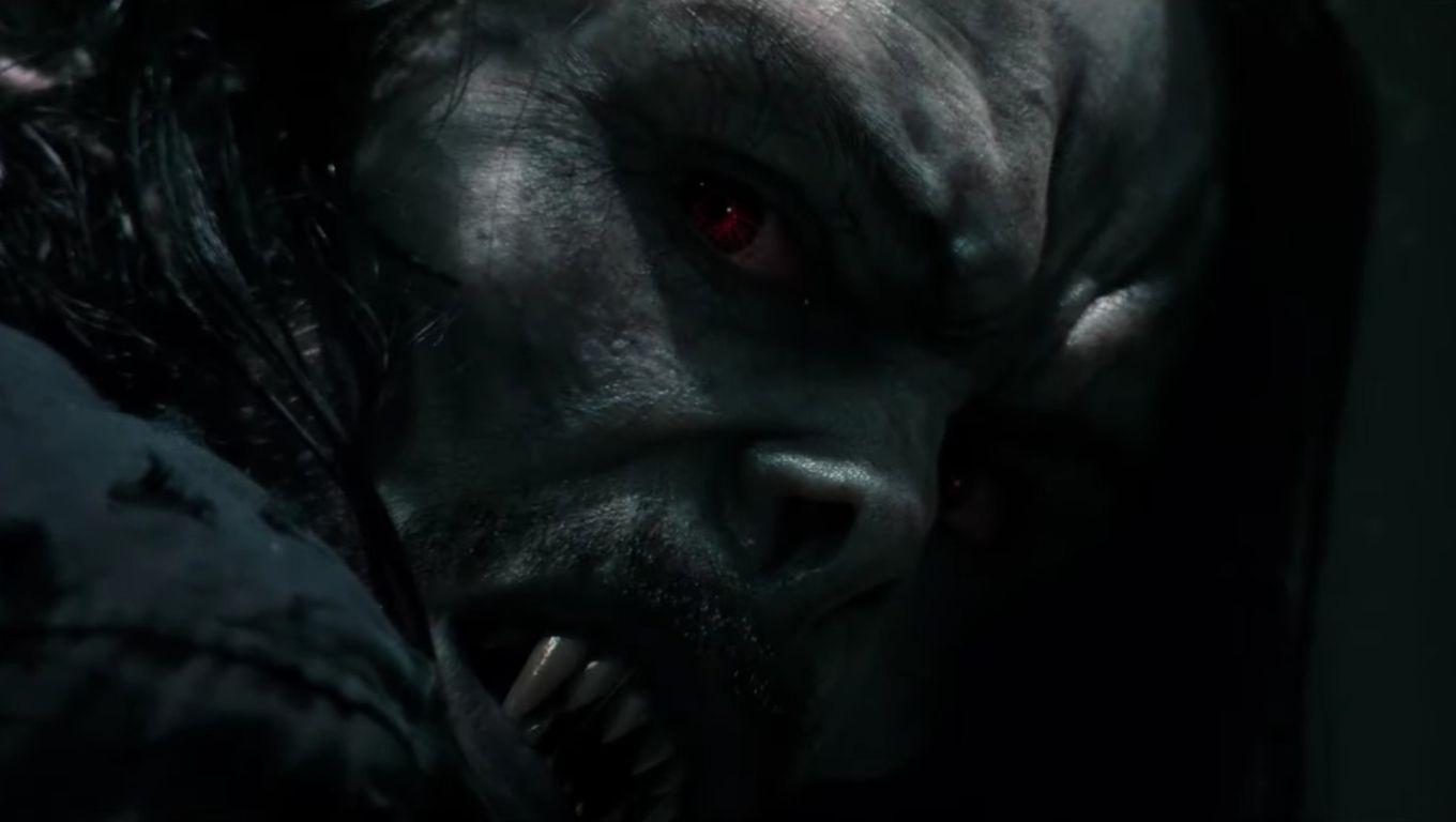 1360x768 Jared Leto Morbius Movie Desktop Laptop HD Wallpaper, HD