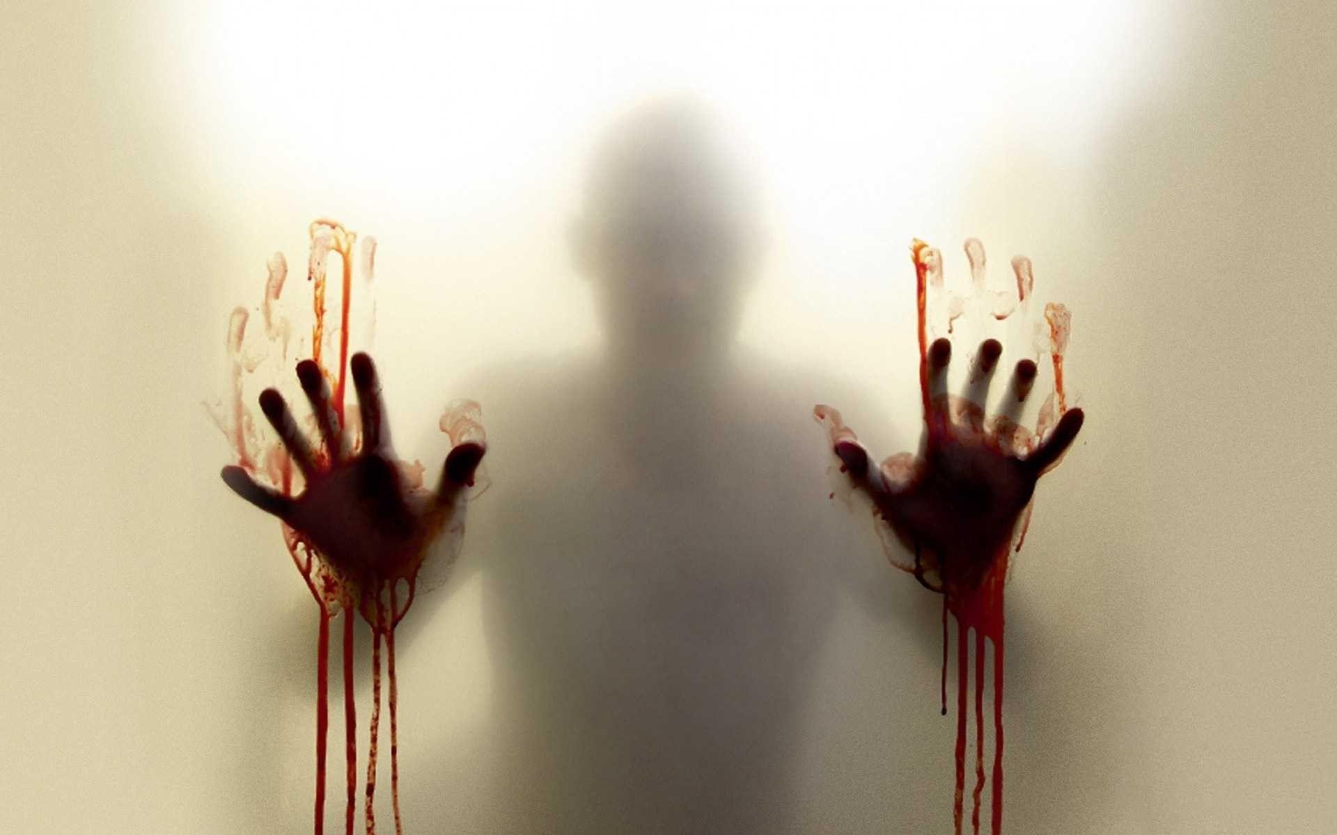1920x1200 Download 1920x1200 Horror HD Desktop Background Wallpaper