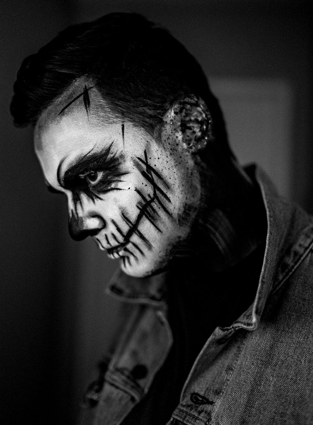 1000x1355 Scary Picture. Download Free Image
