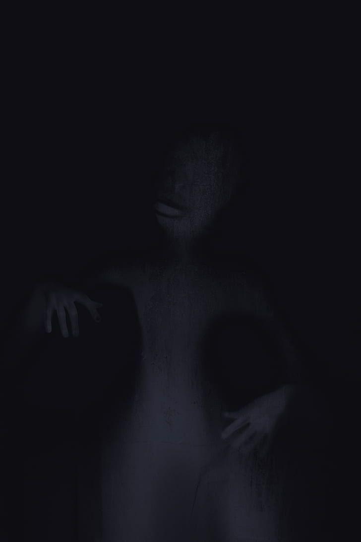 728x1092 HD wallpaper: dark, horror, creepy