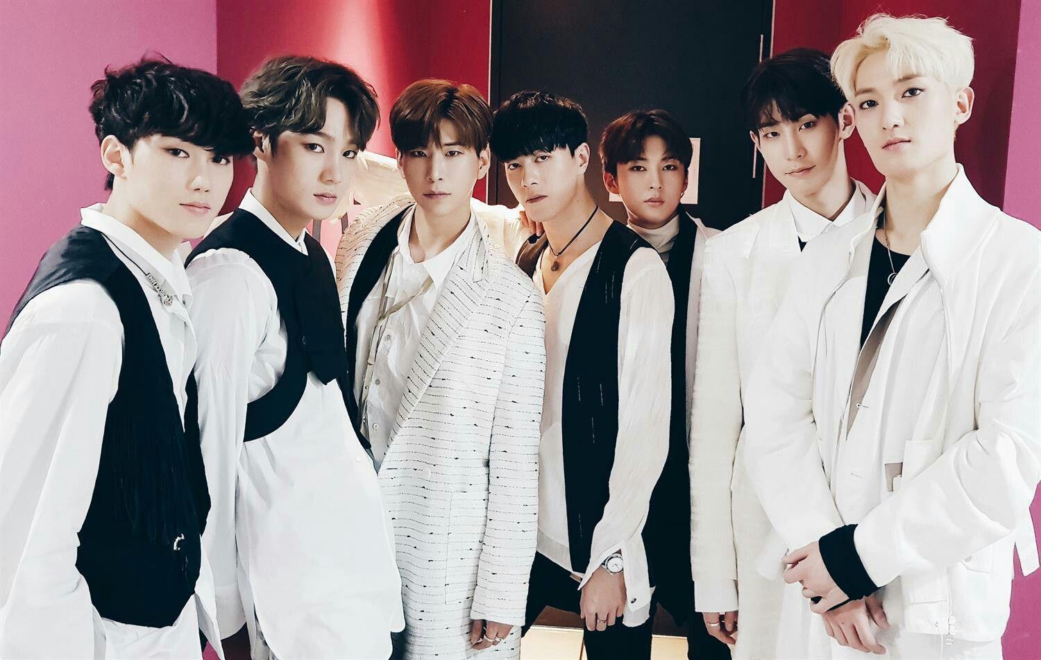 Vav Kpop Wallpapers - Top Free Vav Kpop Backgrounds - Wallpaperaccess