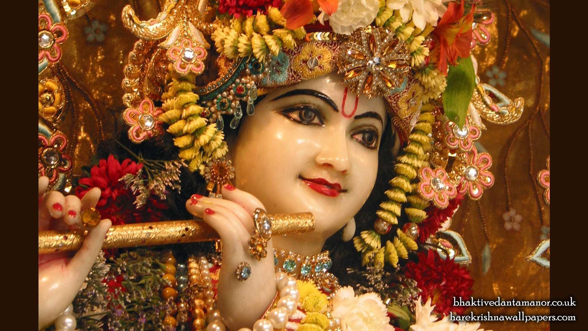 1920x1080 Krishna Wallpaper Full Size