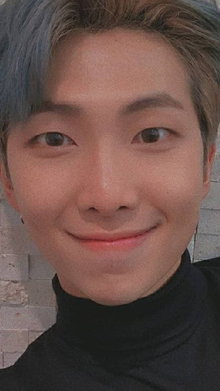 720x1280 Namjoon Aesthetic wallpaper