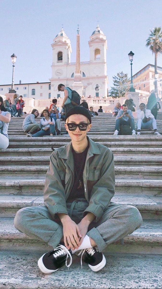 675x1200 Bts Aesthetic•