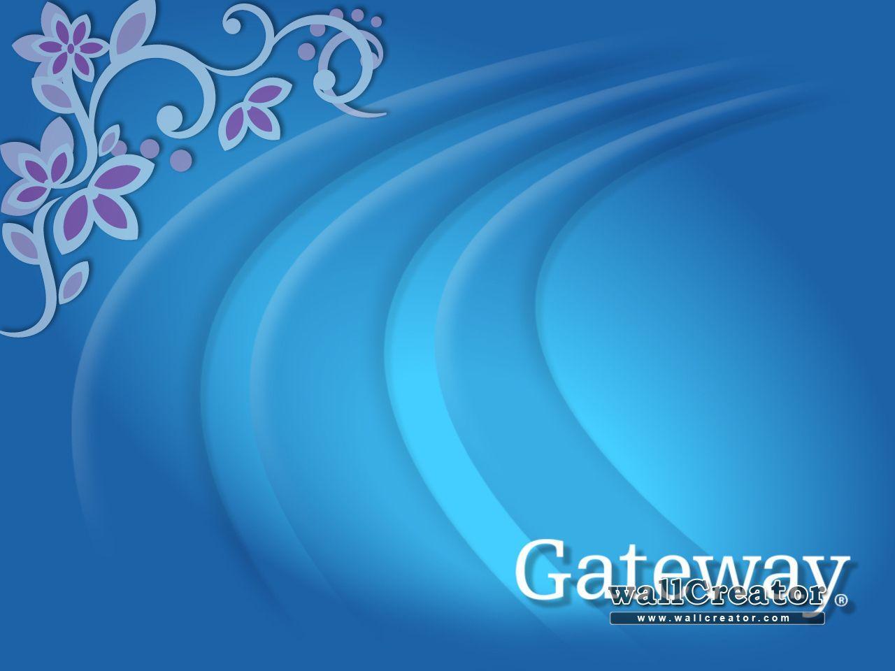 1280x960 Gateway Wallpaper