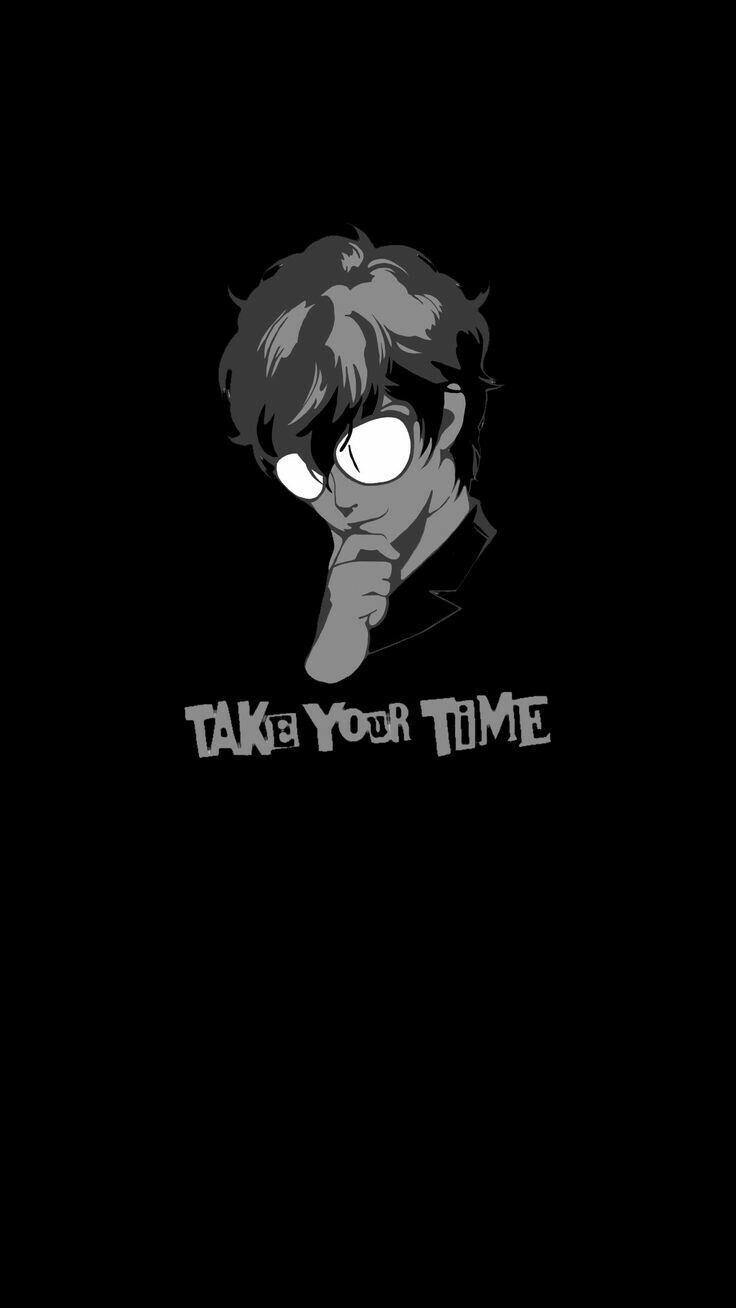 736x1308 otaku. Persona Simple wallpaper, Persona