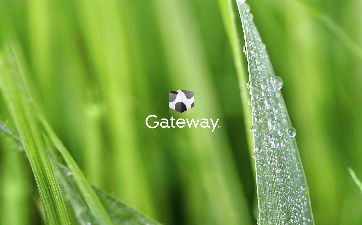 1440x896 Gateway Wallpaper