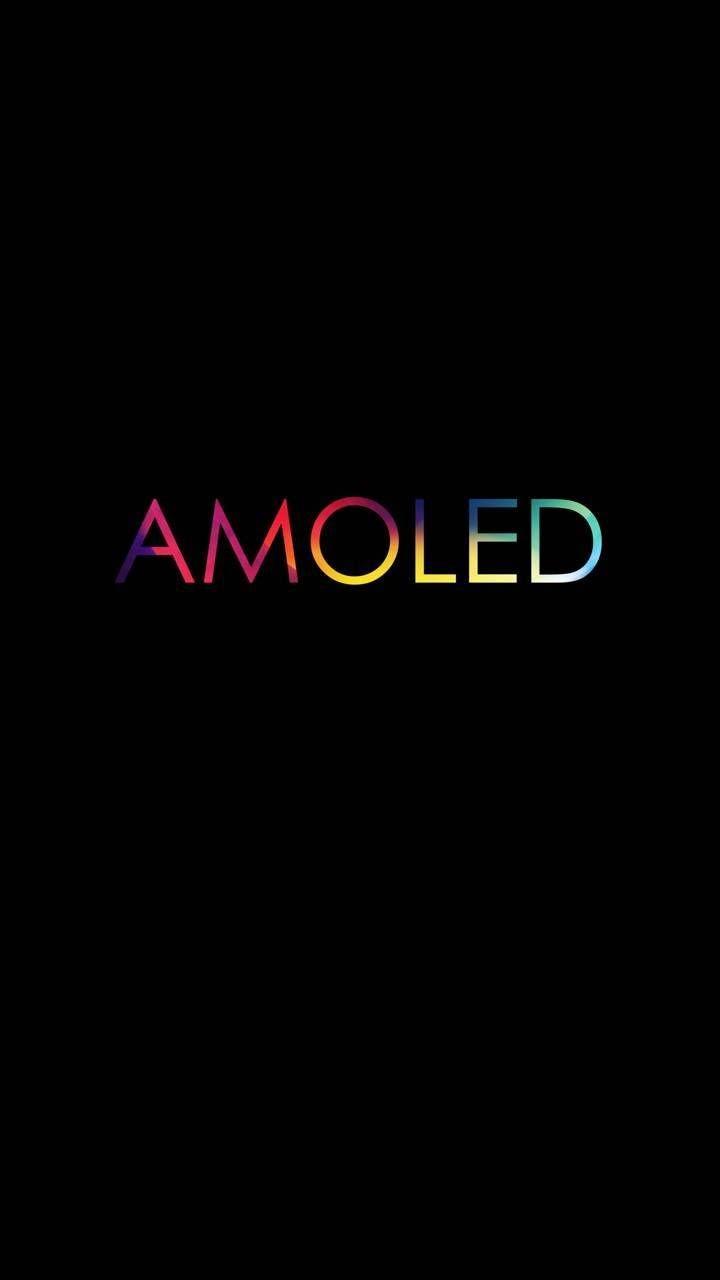 720x1280 Minimal amoled theme wallpaper