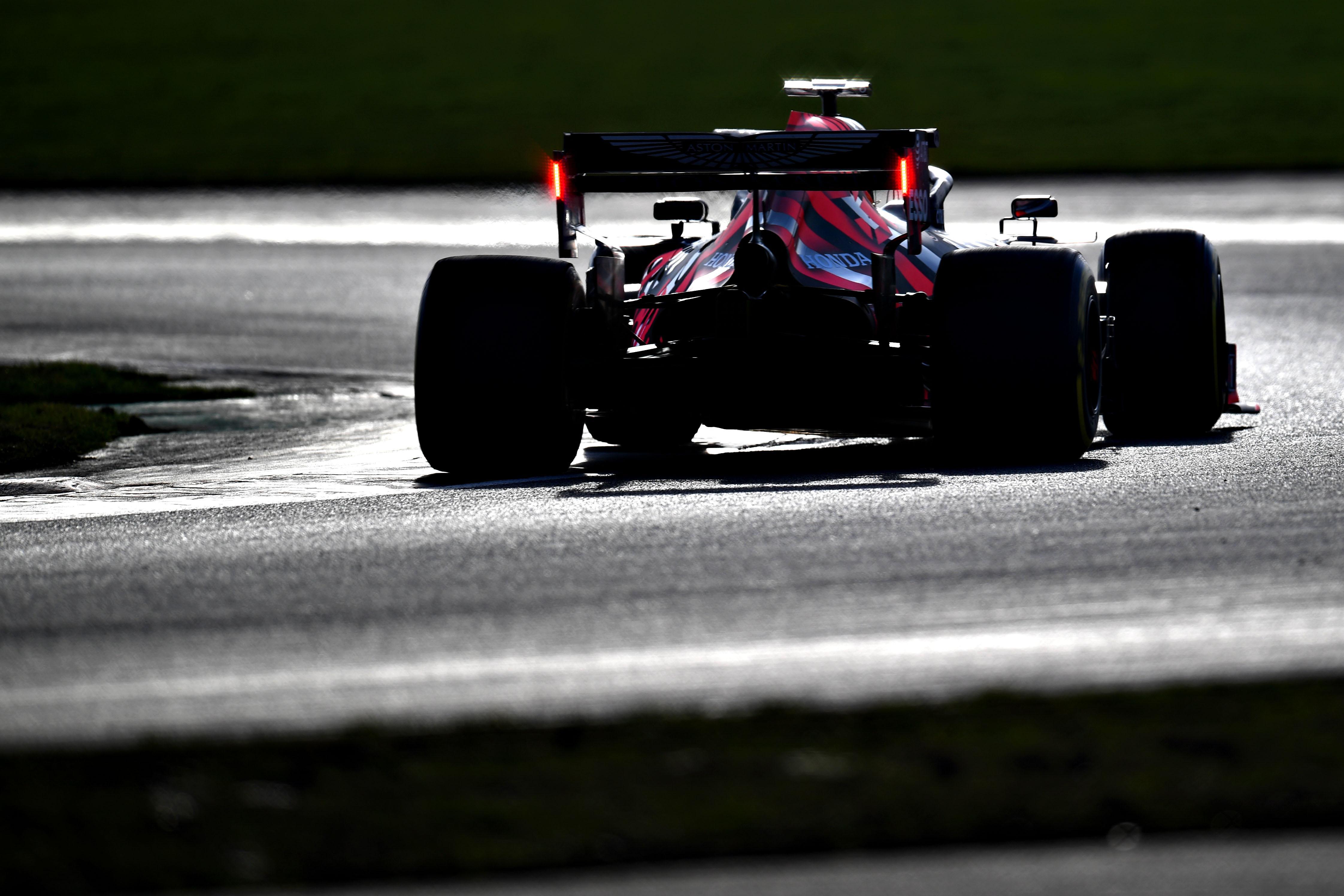 4488x2992 Red Bull RB15 Wallpaper