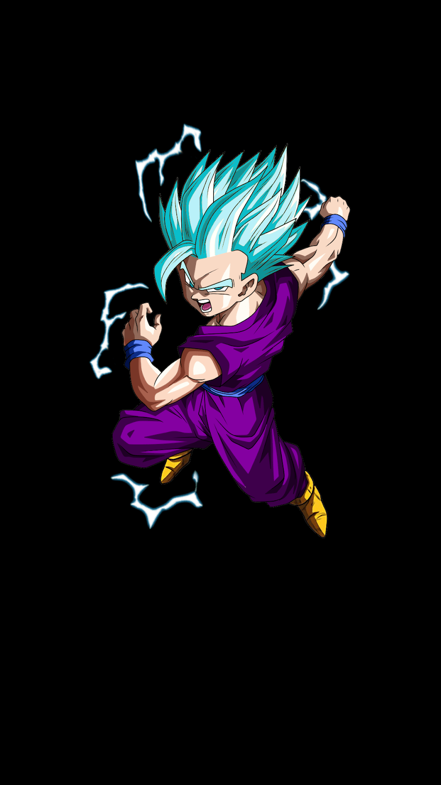 900x1600 My Collection Of Amoled Background II Dragon Ball