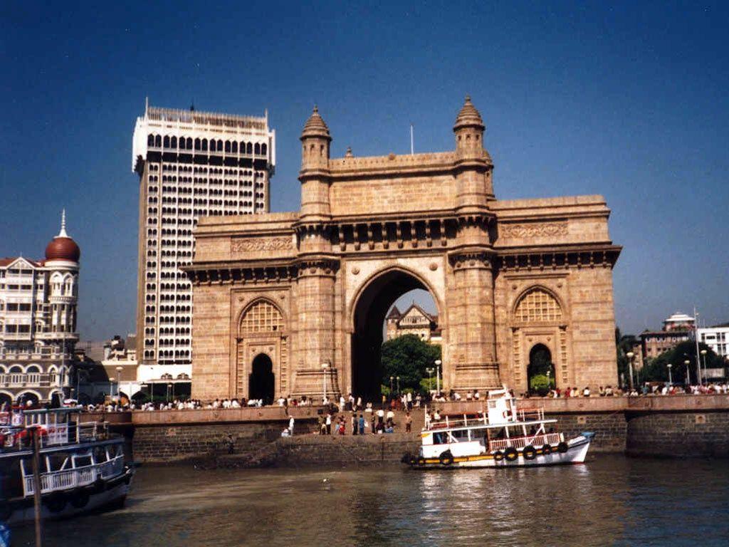 1024x768 City Picture, City Wallpaper Of India