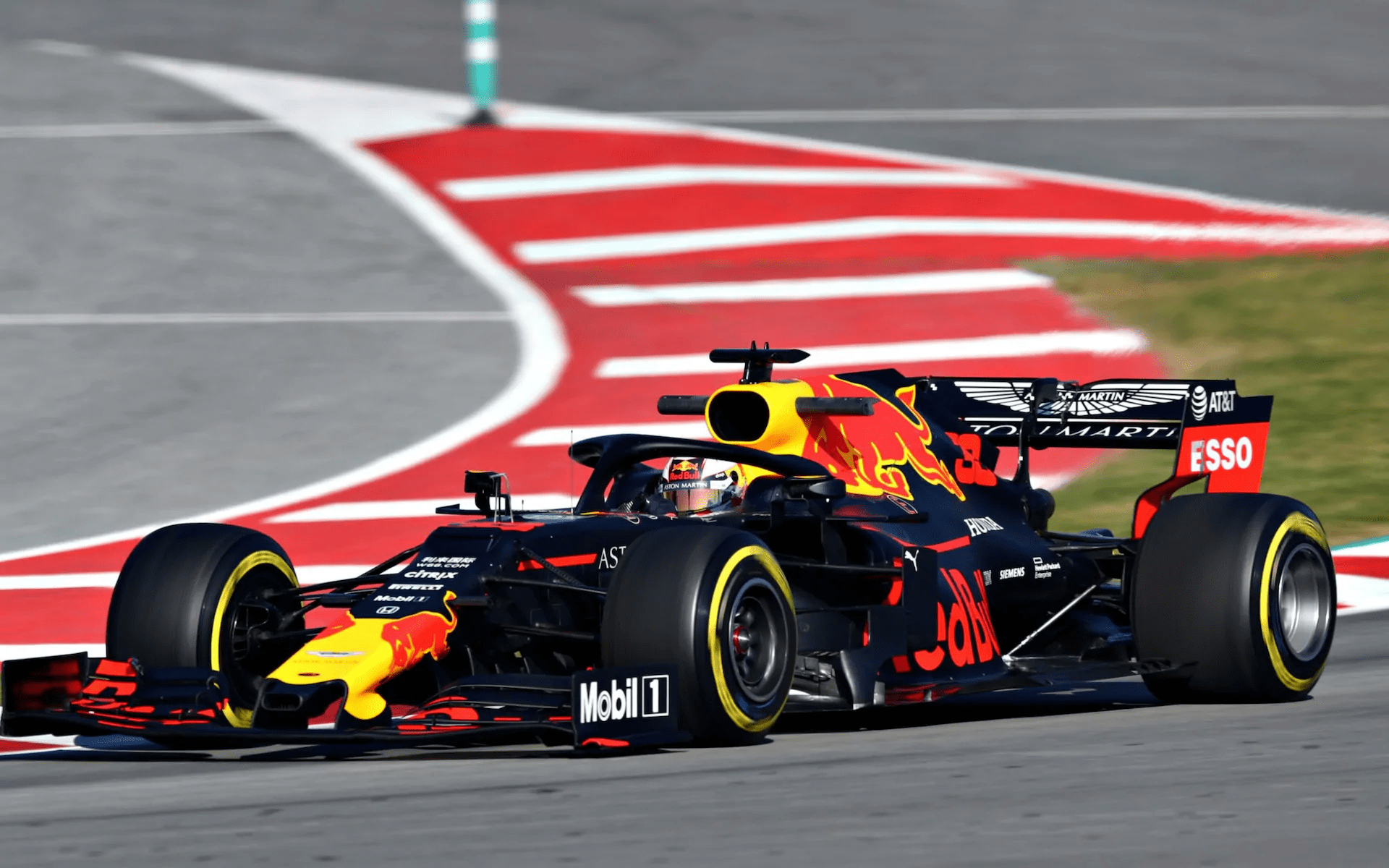 1920x1200 Ranking The Best Looking 2019 F1 Cars From Worst To Best. Red