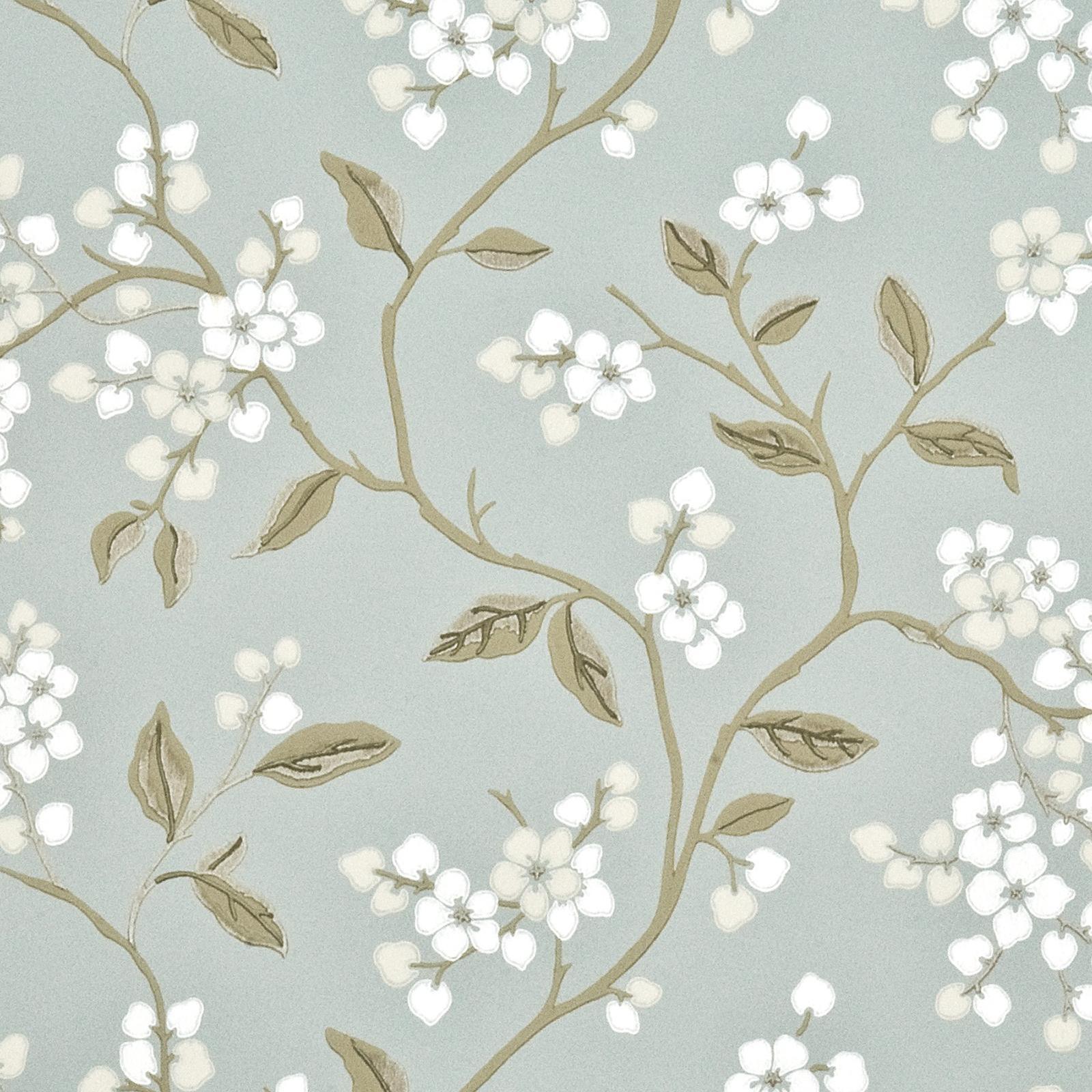 1600x1600 Buy GP & J Baker BW45039.2 Apple Blossom Wallpaper. Crayford