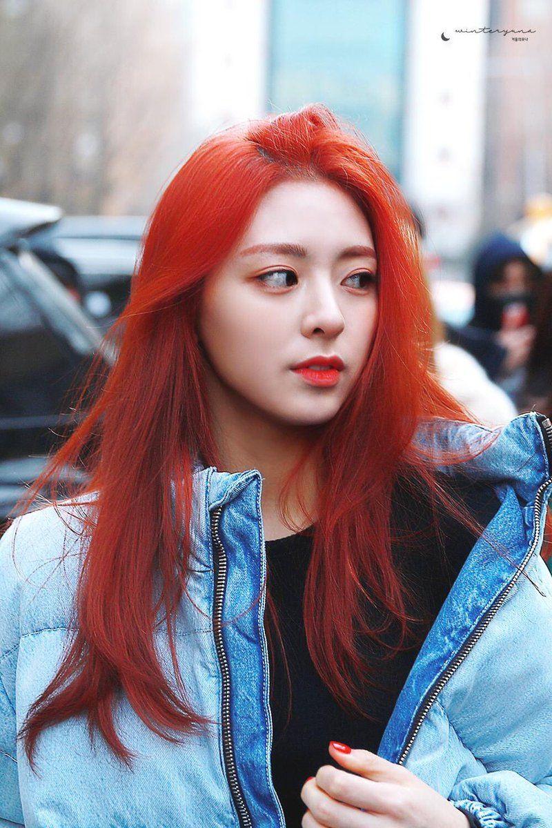 800x1200 itzy pics - ・ ・ shin yuna › #신유나☽ © winter yuna