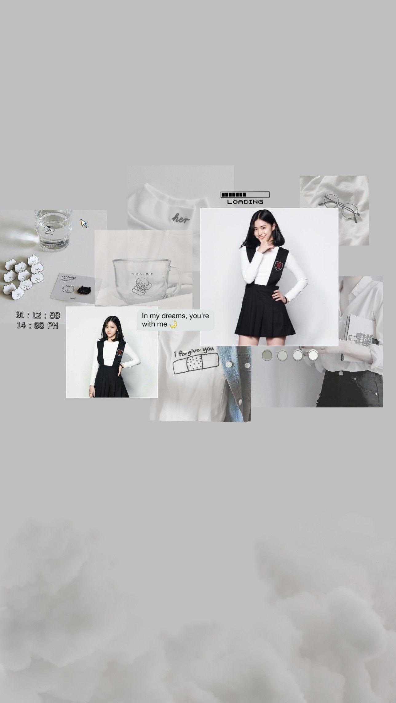 1288x2289 Ryujin Wallpaper itzy ryujin wallpaper kpop kpopwallpap