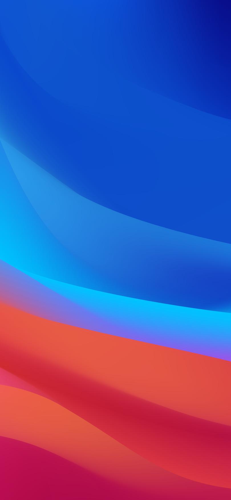 810x1755 Home Screen Oppo F9 Wallpaper HD