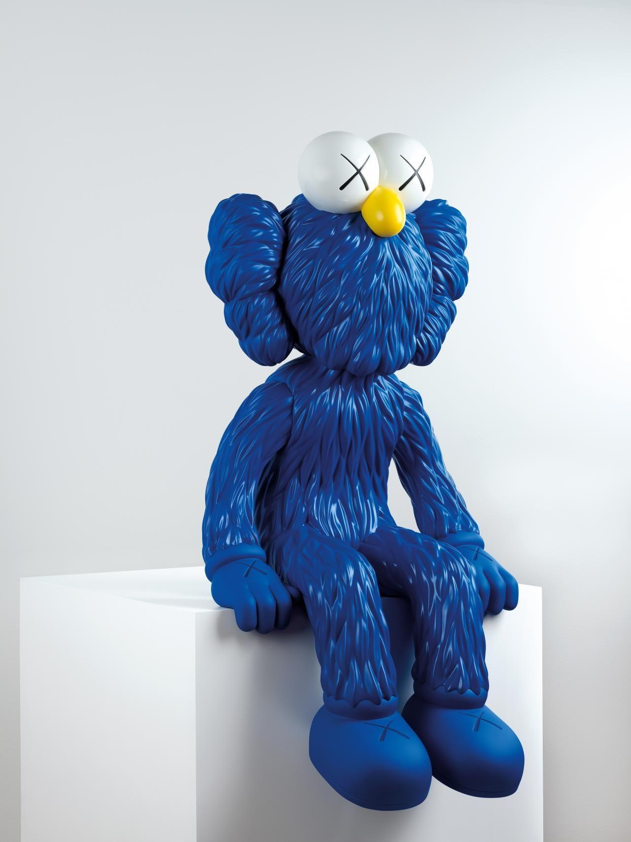 Kaws Companion Wallpapers - Top Free Kaws Companion Backgrounds ...