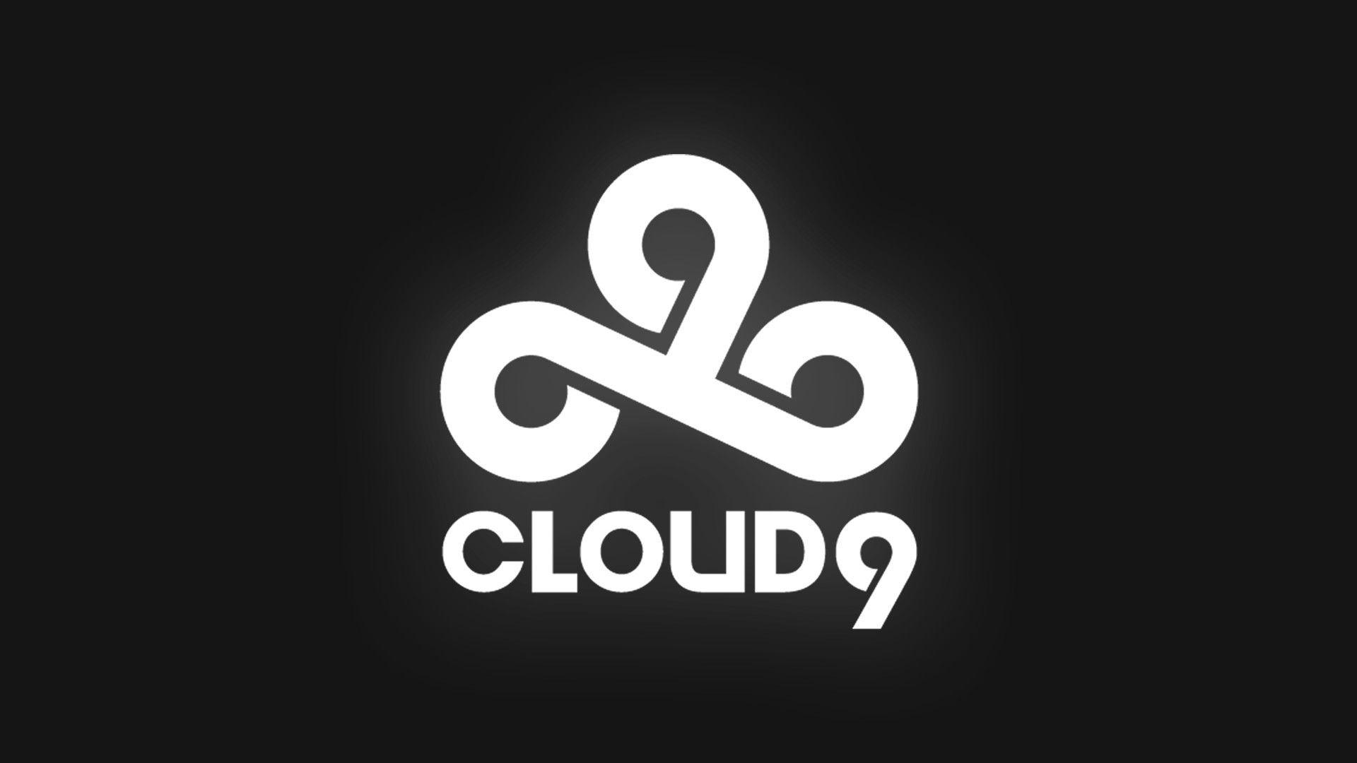 1920x1080 Cloud9 Background