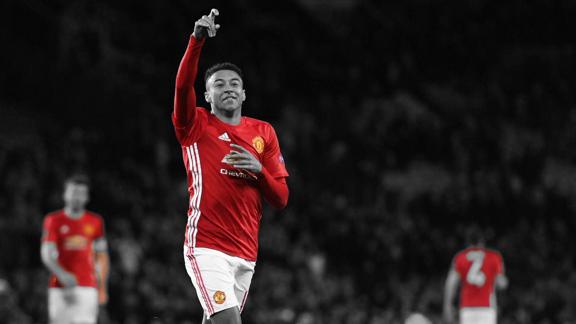 1920x1080 Arsenal Target Lingard In Response To Ozil Interest