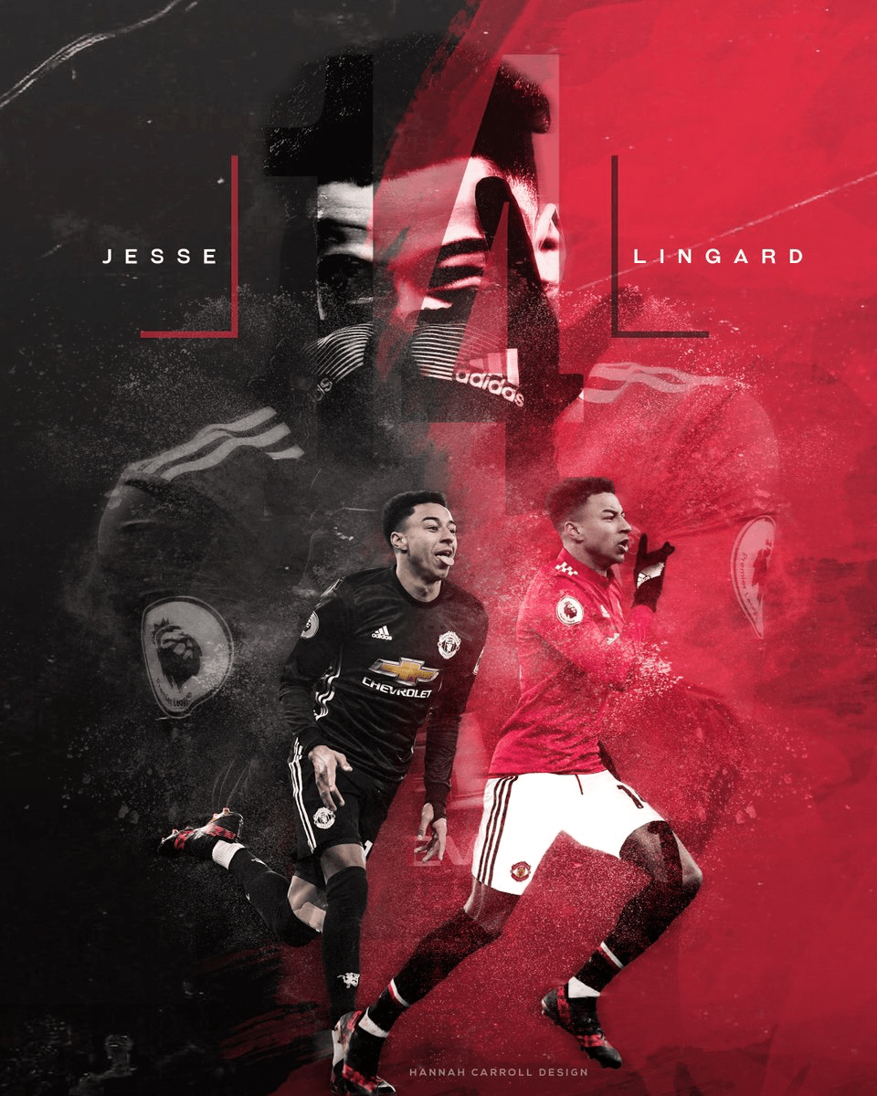 960x1200 ManchesterUnited (2011 Present) #JesseLingard. Lingard