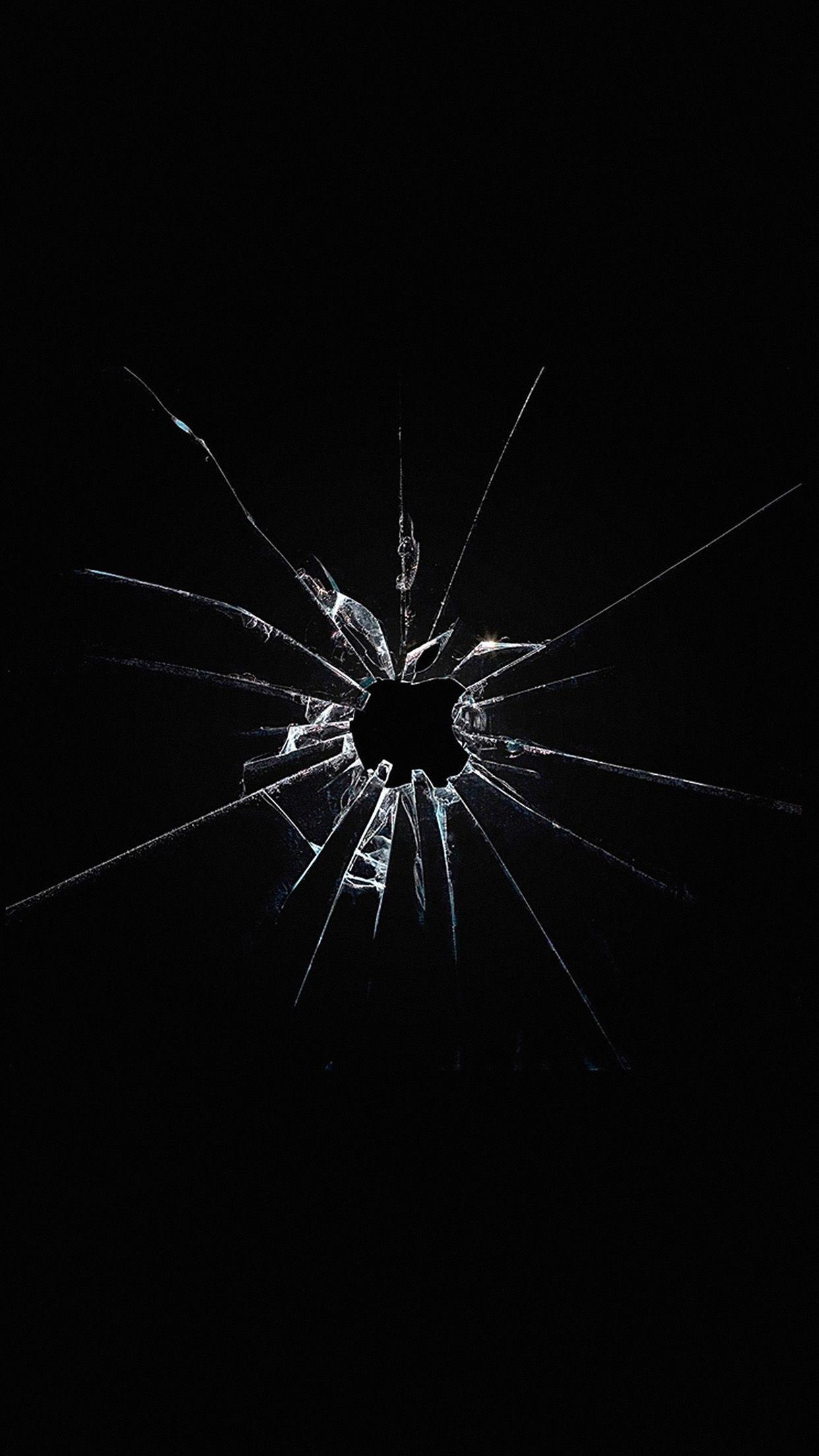 1242x2208 iPhoneXpapers air logo window apple dark