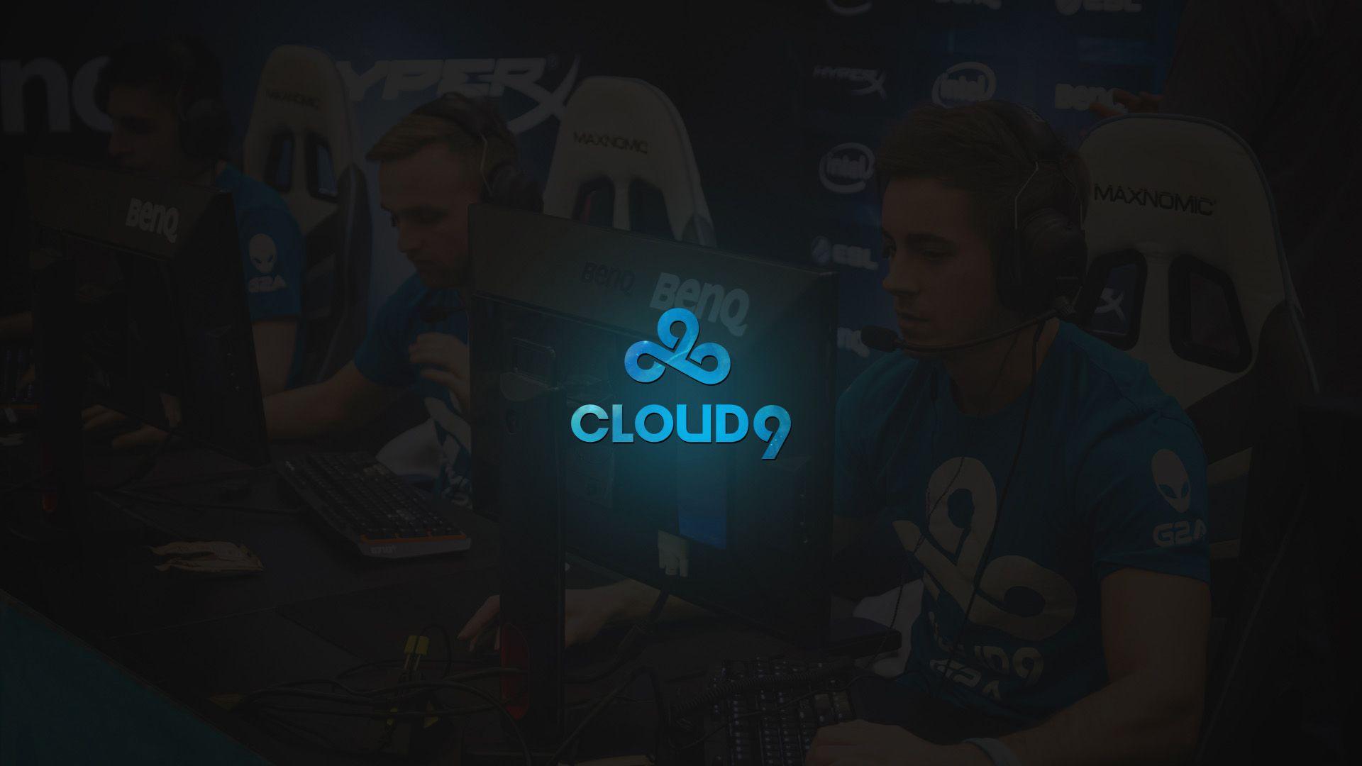 1920x1080 Cloud9 Wallpaper GB & Esports News & Blog