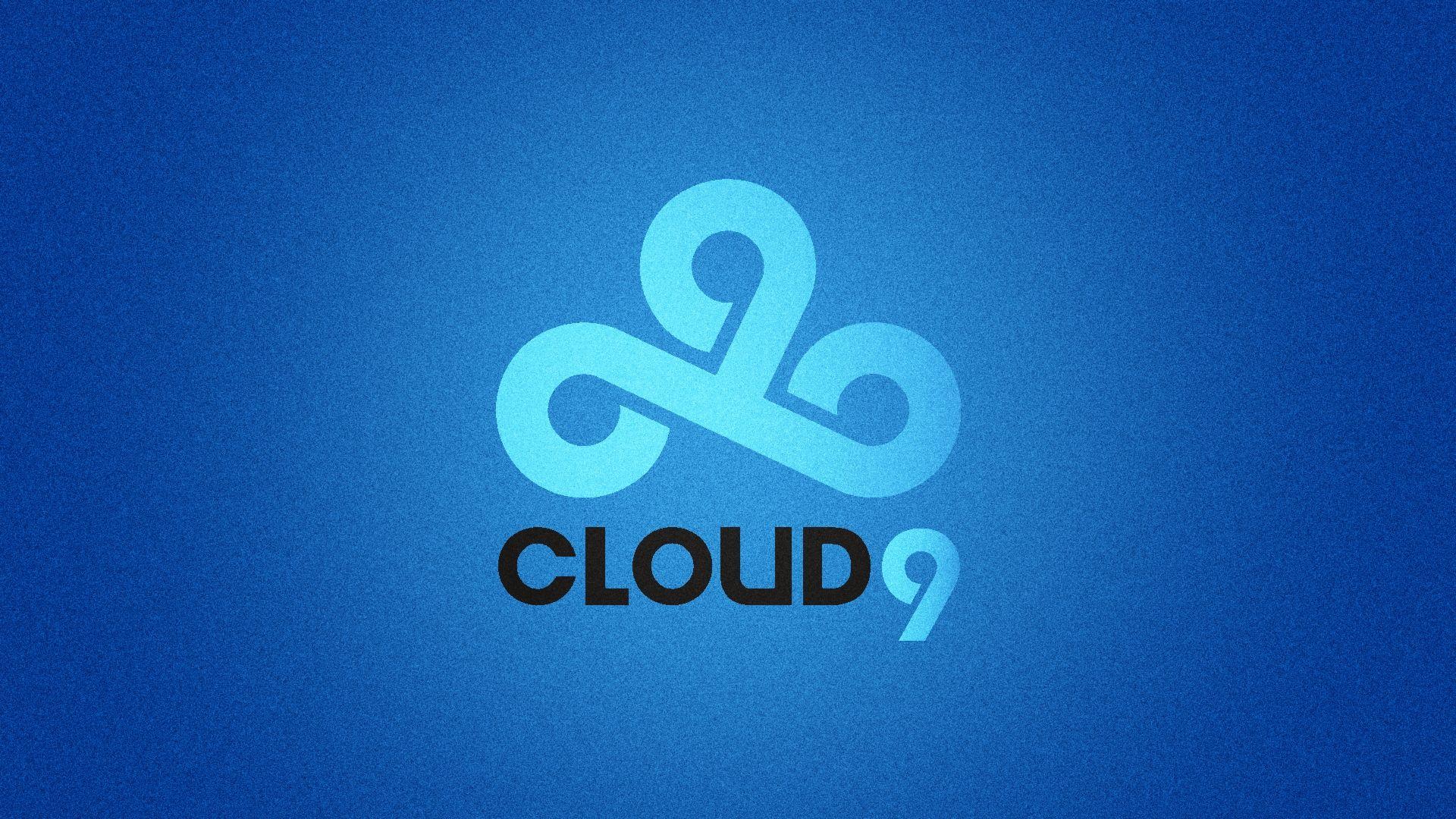 1920x1080 Cloud 9 Background Luxury Cloud9 Wallpaper