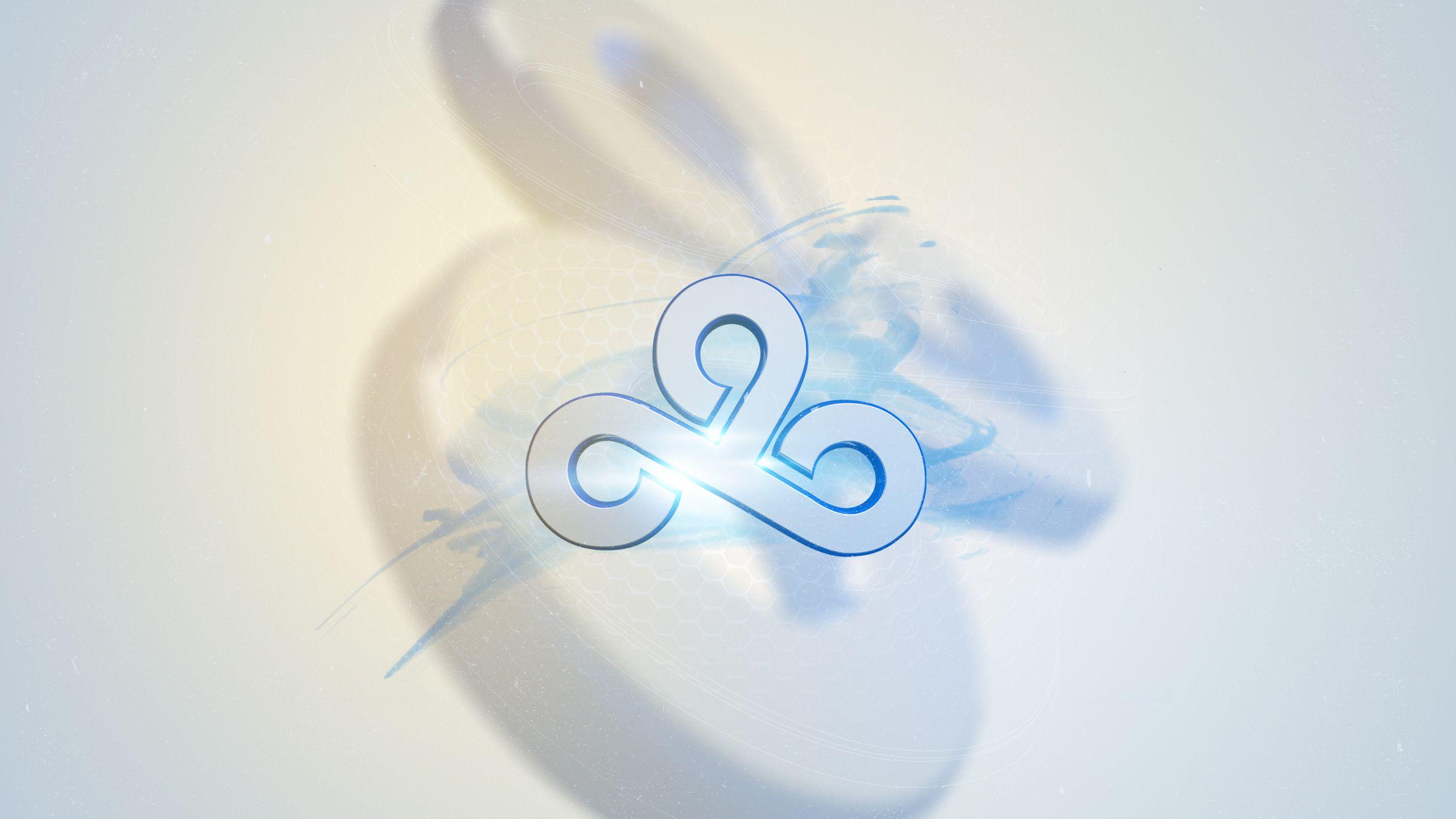2560x1440 Cloud9 Wallpaper