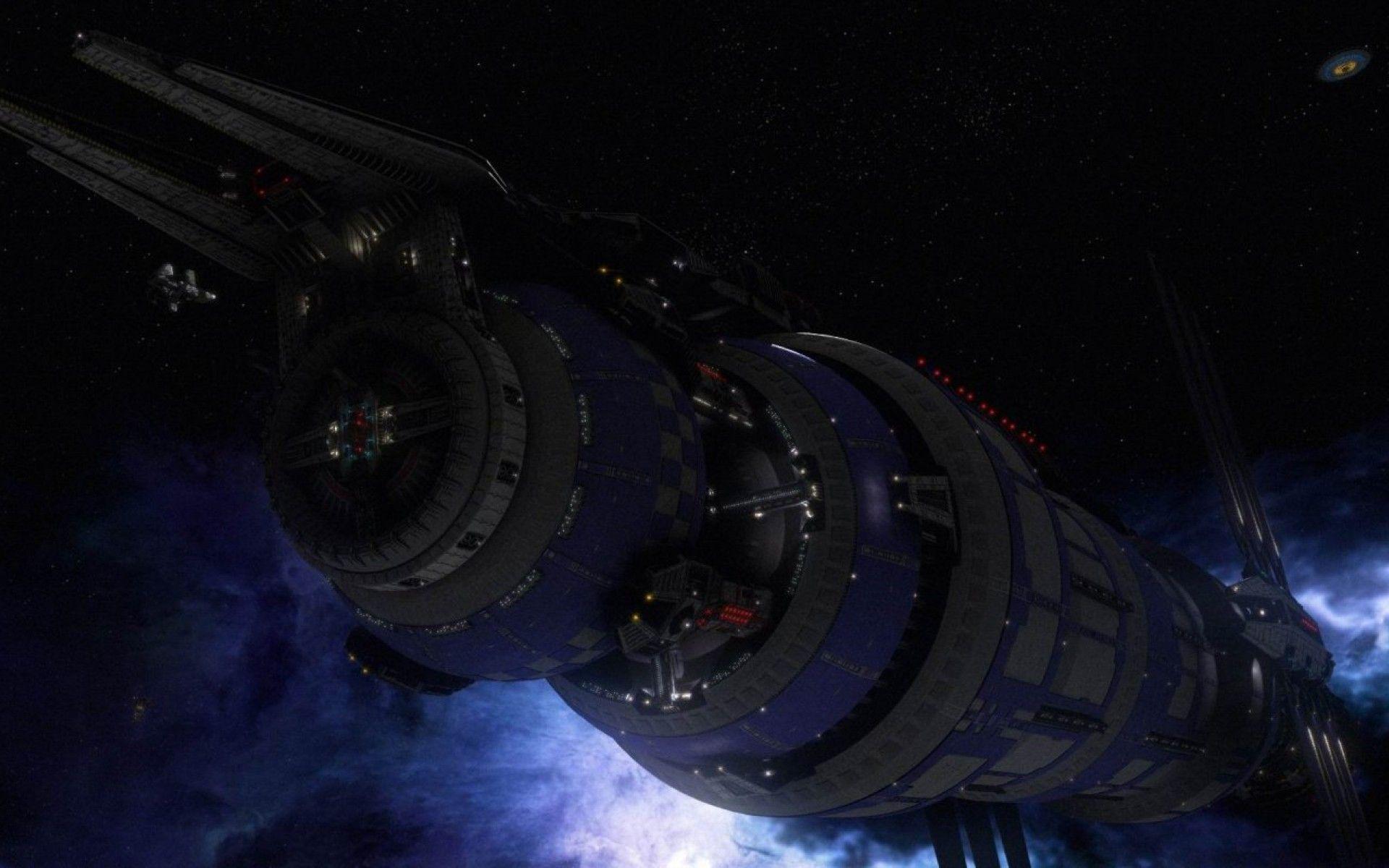 1920x1200 Babylon 5. Babylon High def wallpaper, Widescreen wallpaper