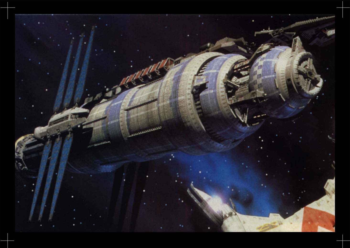 babylon 5 wallpapers top free babylon 5 backgrounds wallpaperaccess babylon 5 wallpapers top free babylon