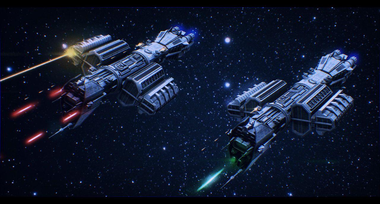 1280x689 Free download Babylon 5 Omega Destroyers At Battle commission