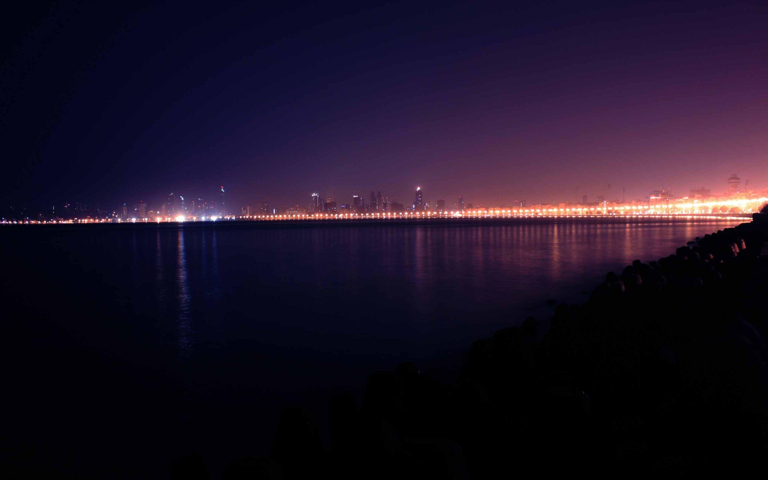 2560x1600 The Mumbai Mac Wallpaper Download