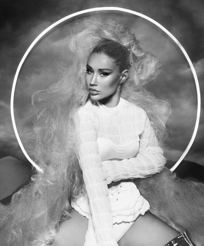 832x1000 Savior. Iggy Azalea. Savior and Iggy azalea