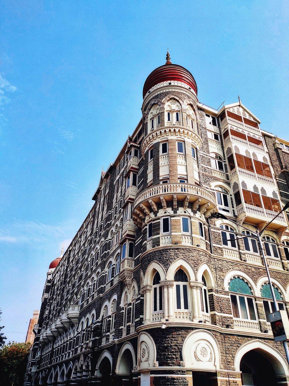 1000x1333 The Taj Mahal Palace Mumbai India Picture [HQ]. Download