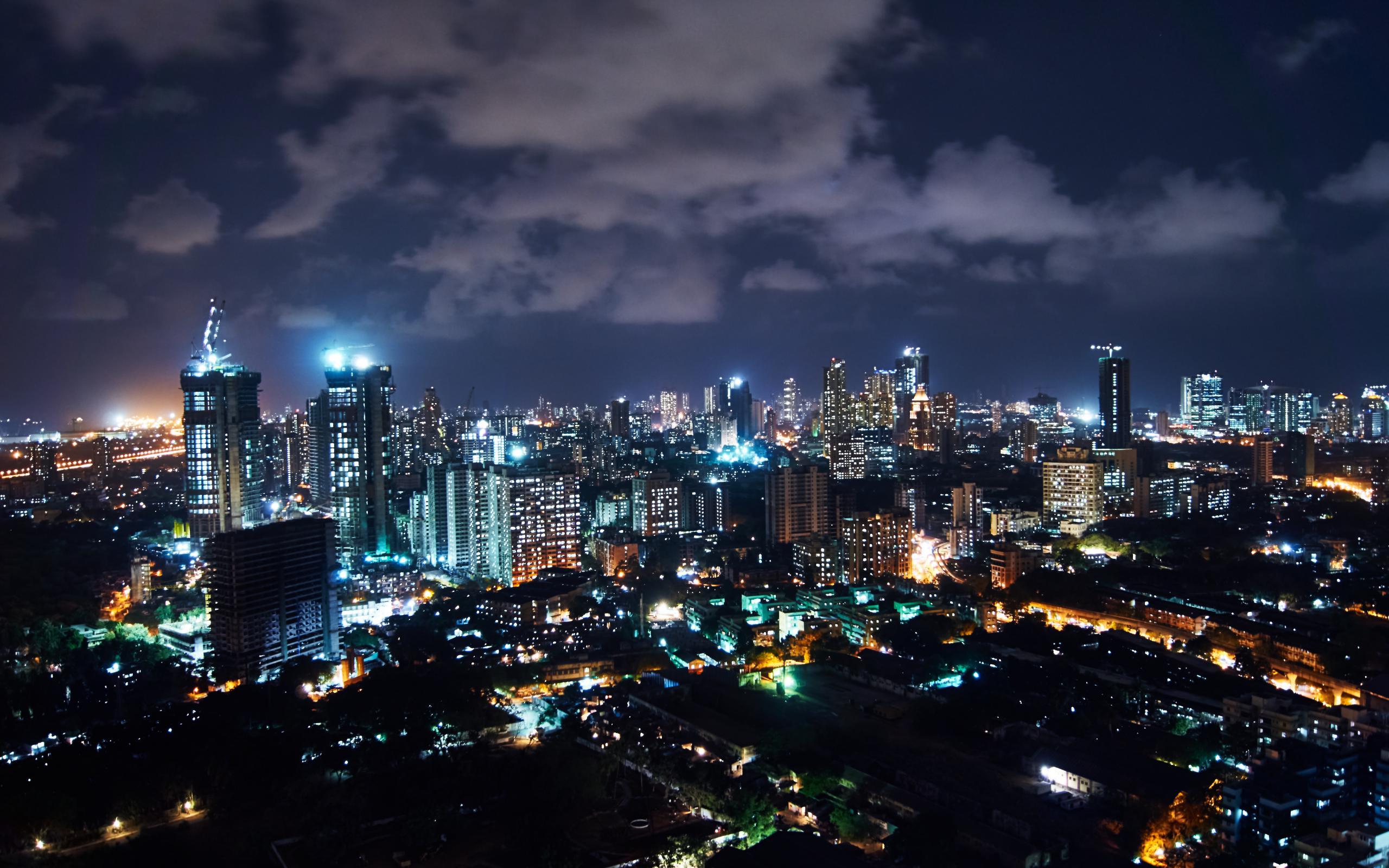 2560x1600 Mumbai