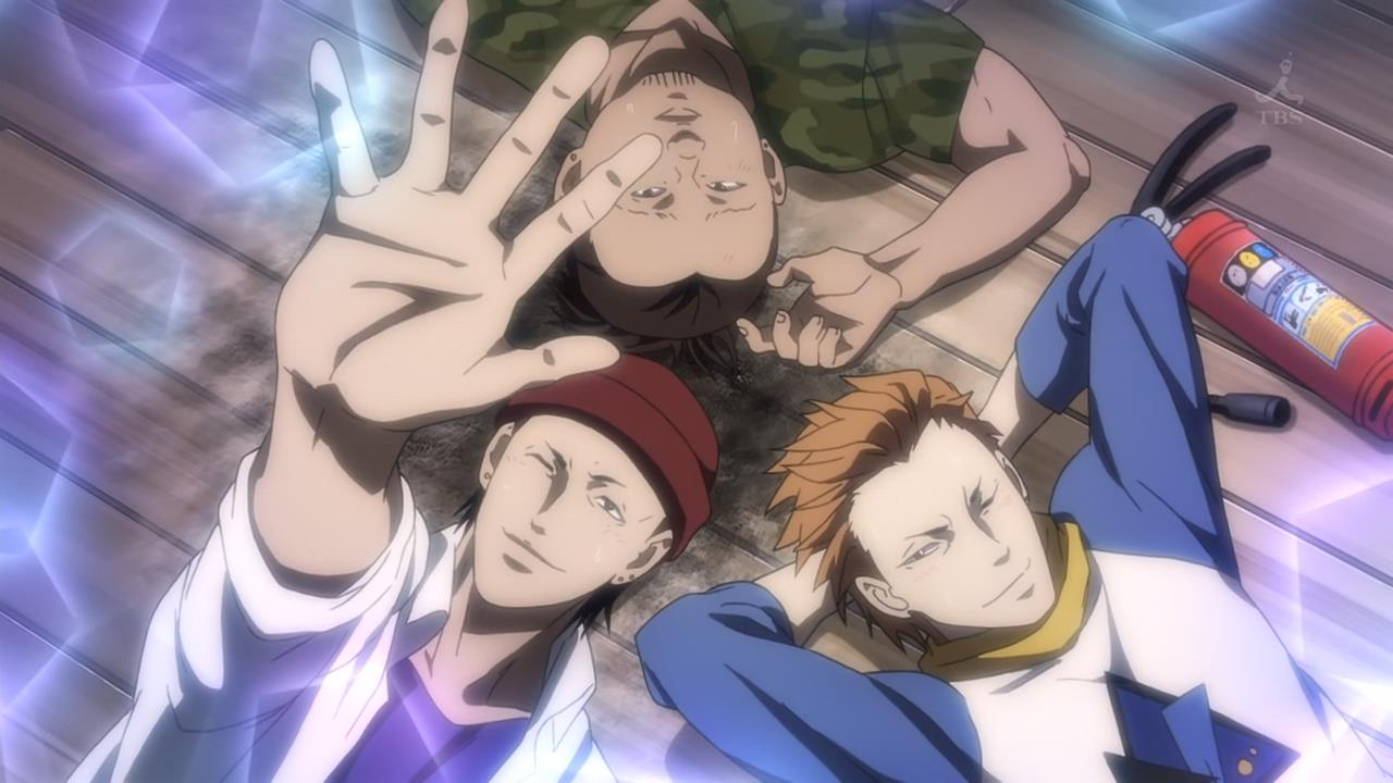 Sakamoto Desu Ga? Wallpapers - Top Free Sakamoto Desu Ga? Backgrounds