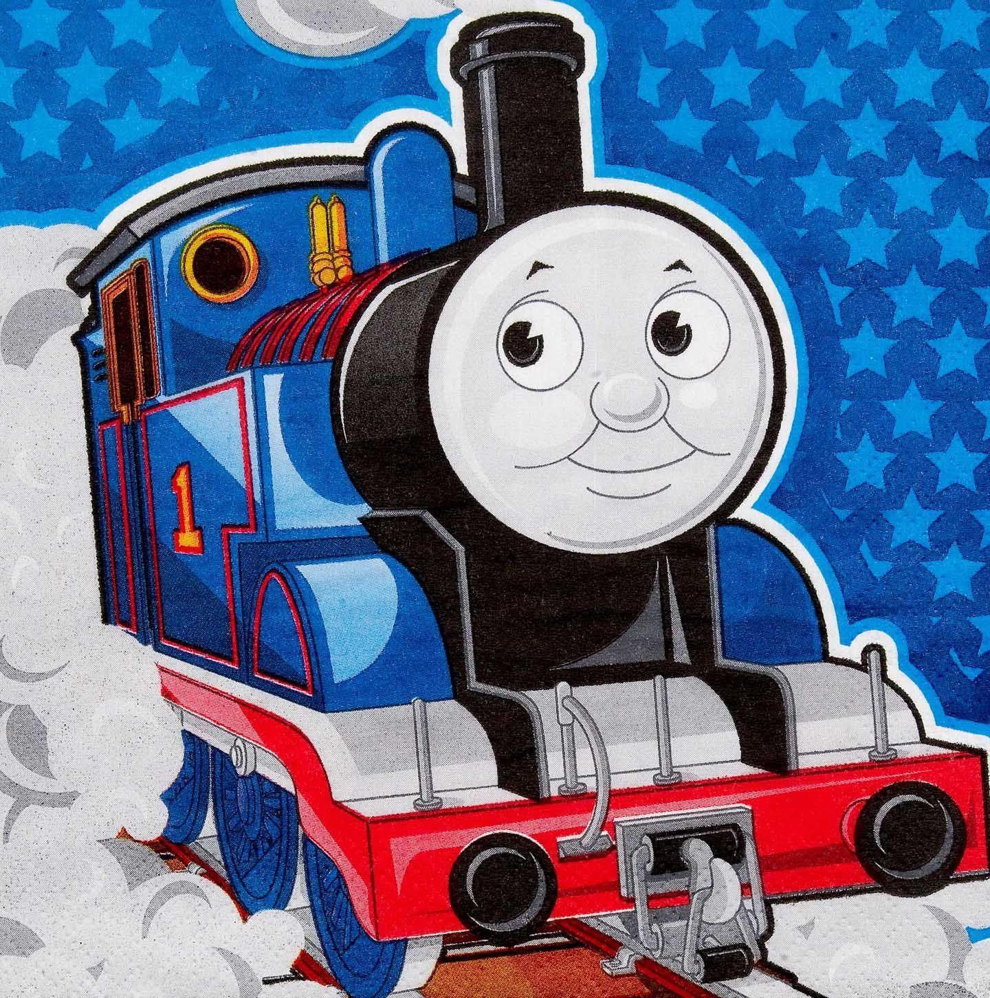 1440x1452 Thomas And Friends Wallpaper