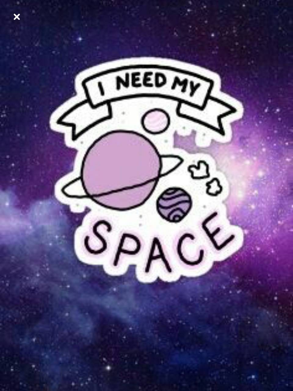 I Need My Space Wallpapers - Top Free I Need My Space Backgrounds