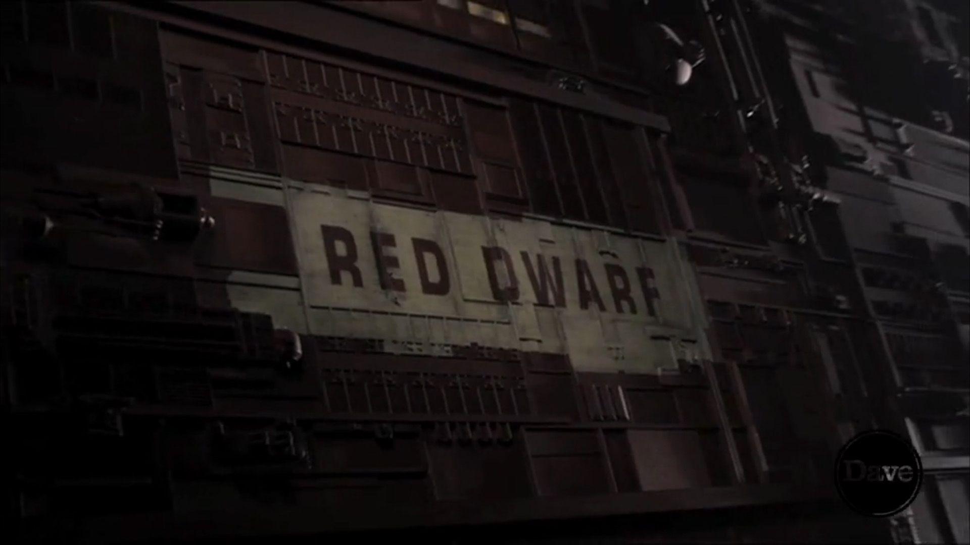 1920x1080 Red Dwarf Wallpaper and Background Image