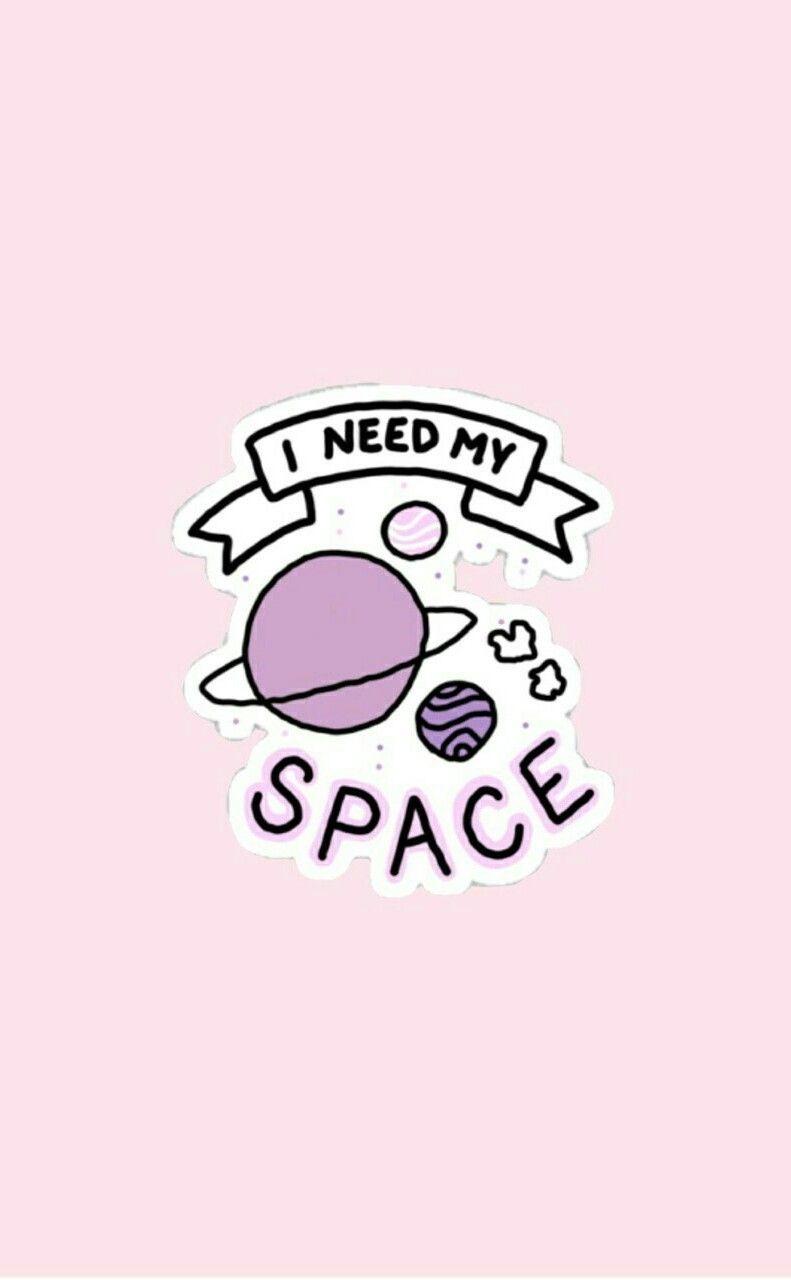 I Need My Space Wallpapers - Top Free I Need My Space Backgrounds ...