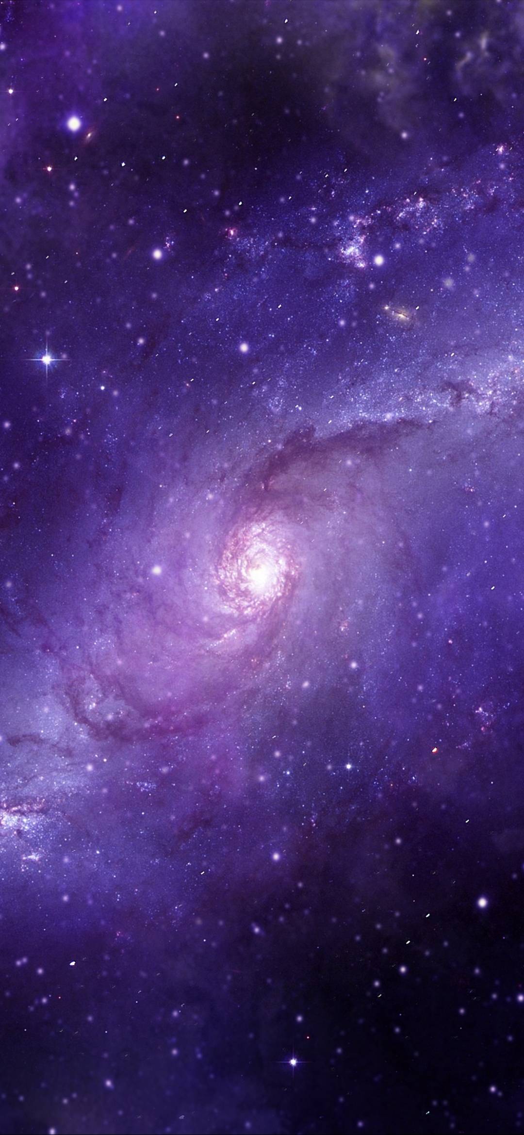 1080x2340 Space Wallpaper for Phone- 044
