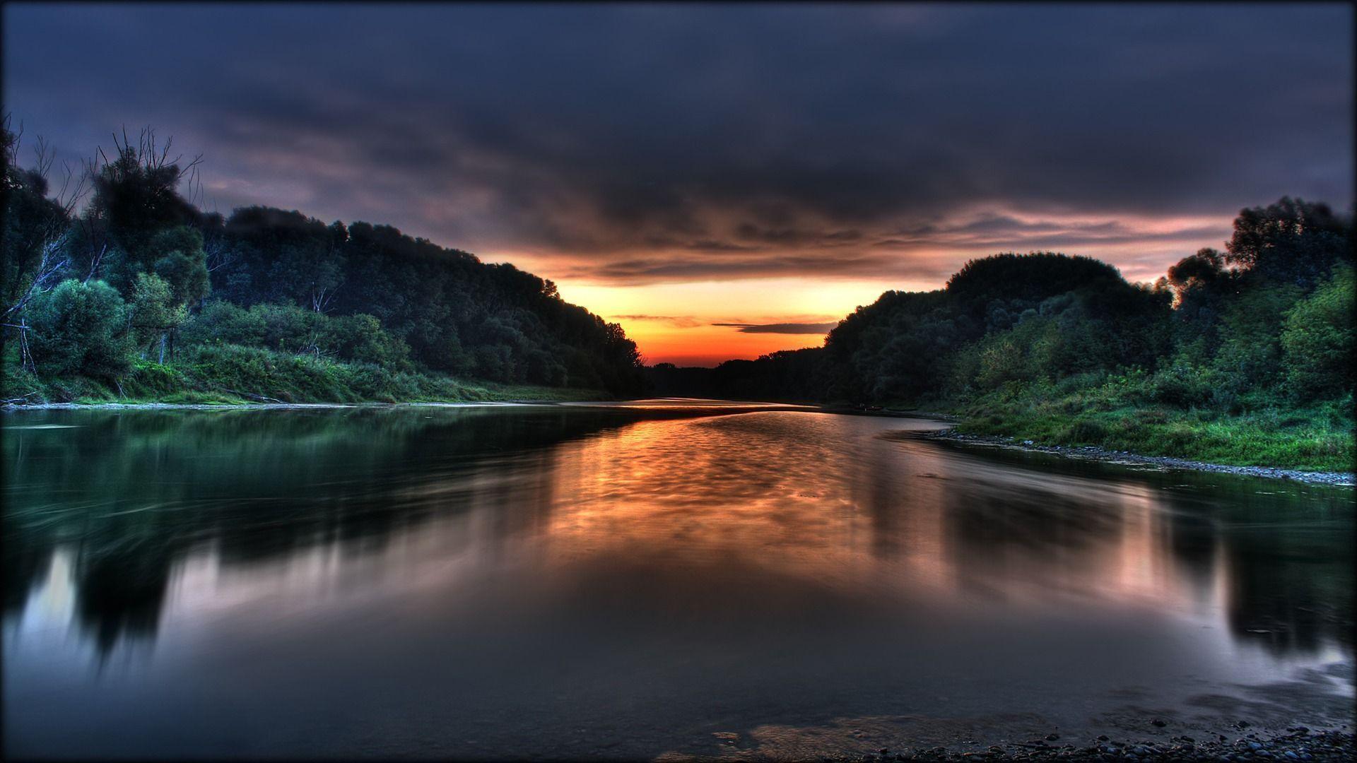 1920x1080 HD Wallpaper 1080p Free