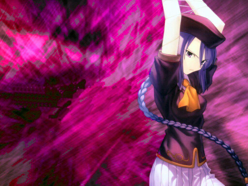 Melty Blood Wallpapers Top Free Melty Blood Backgrounds Wallpaperaccess