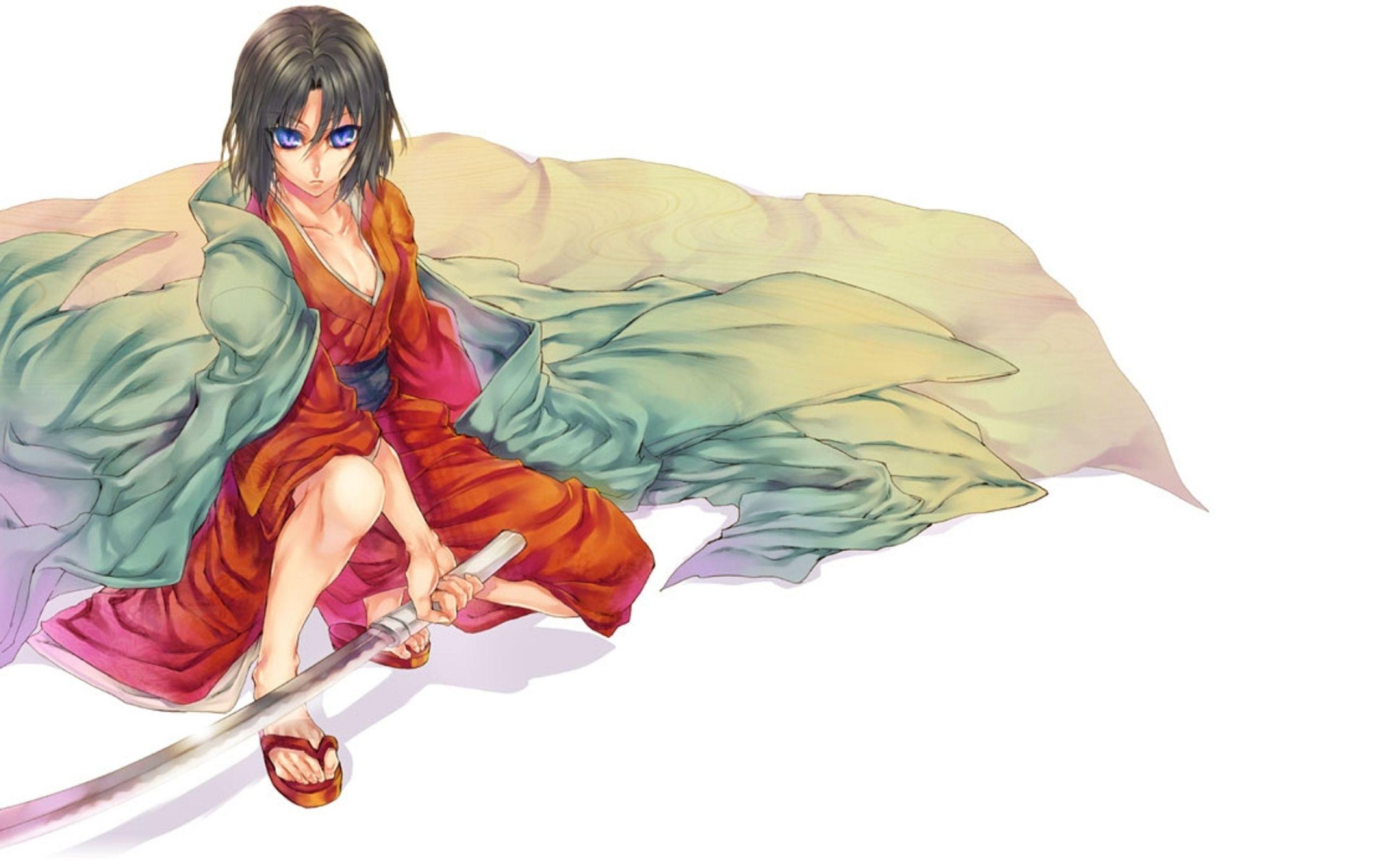 2560x1600 Download 2560x1600 Typemoon melty blood wallpaper